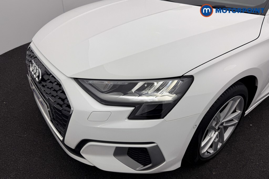 Used Audi A3 2020 for sale - 78028817: Photo 36