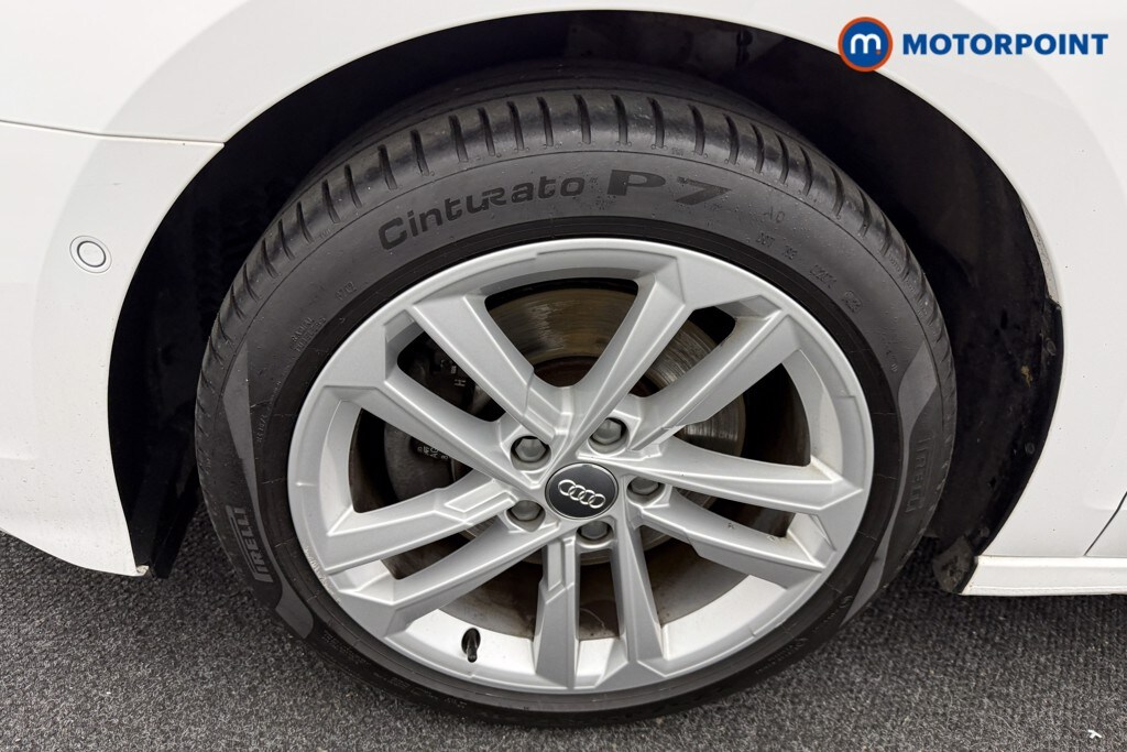 Used Audi A3 2020 for sale - 78028817: Photo 37