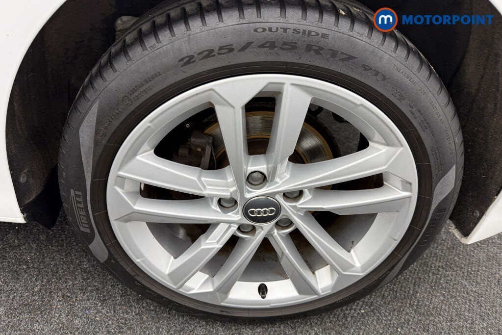 Used Audi A3 2020 for sale - 78028817: Photo 38