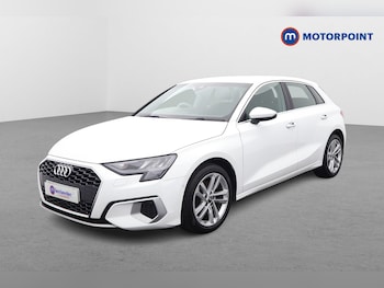 Used Audi A3 2020 for sale - 78028817: Photo