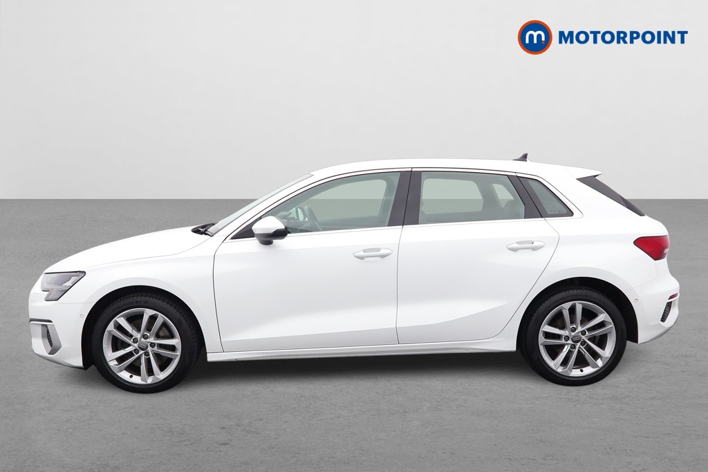 Used Audi A3 2020 for sale - 78028817: Photo 4