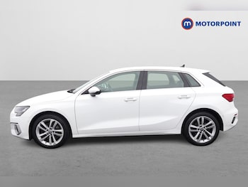 Used Audi A3 2020 for sale - 78028817: Photo