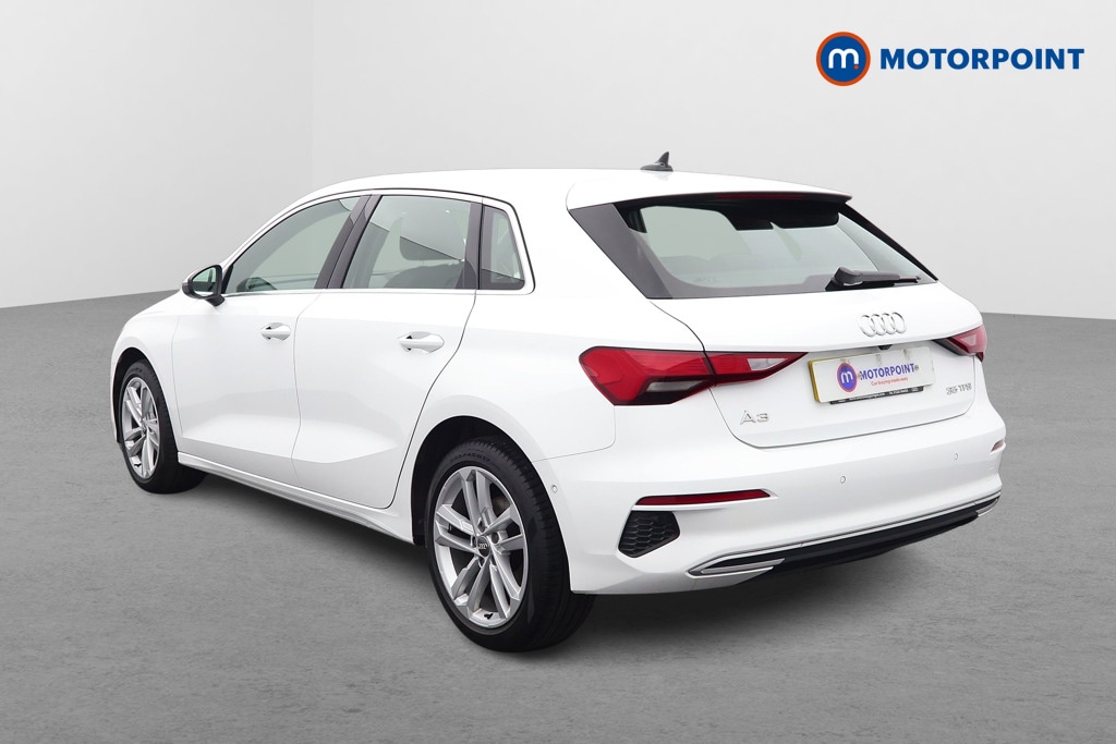 Used Audi A3 2020 for sale - 78028817: Photo 5