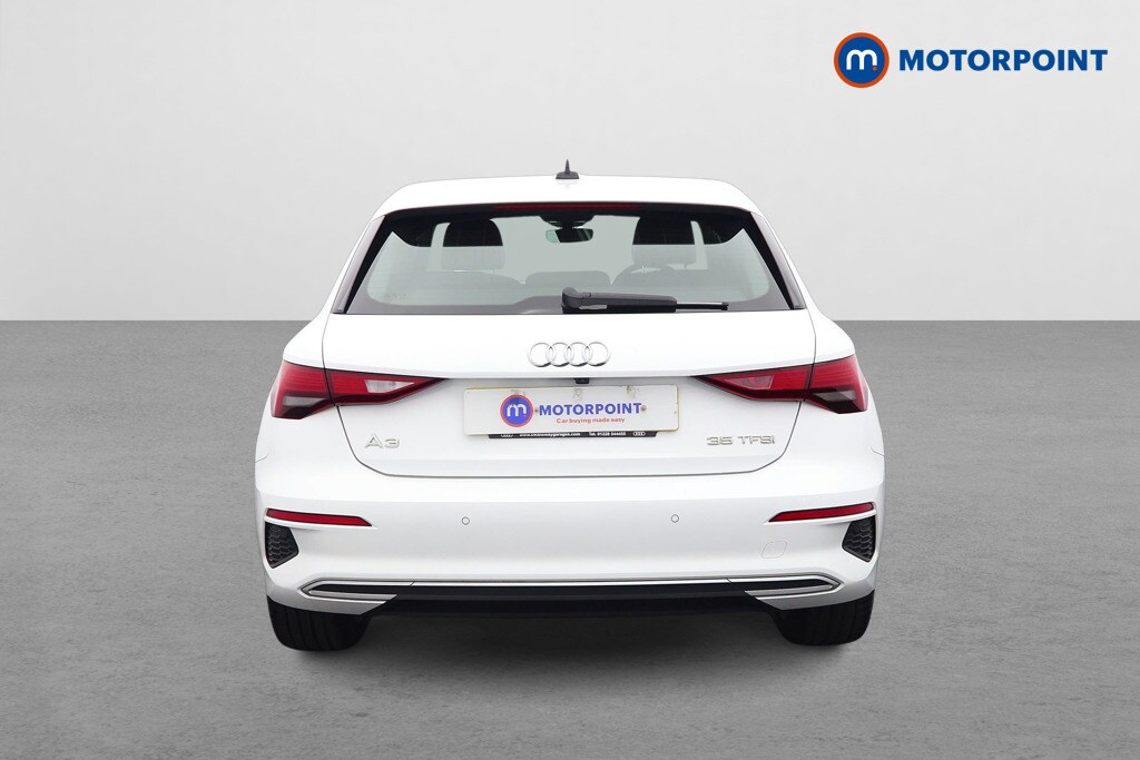 Used Audi A3 2020 for sale - 78028817: Photo 6