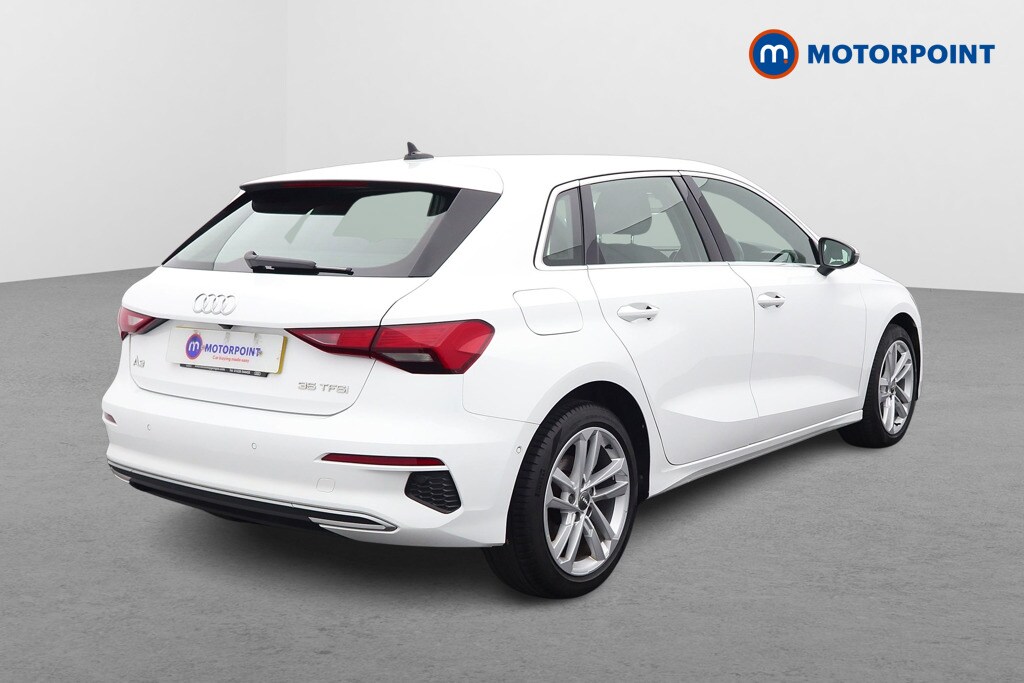 Used Audi A3 2020 for sale - 78028817: Photo 7