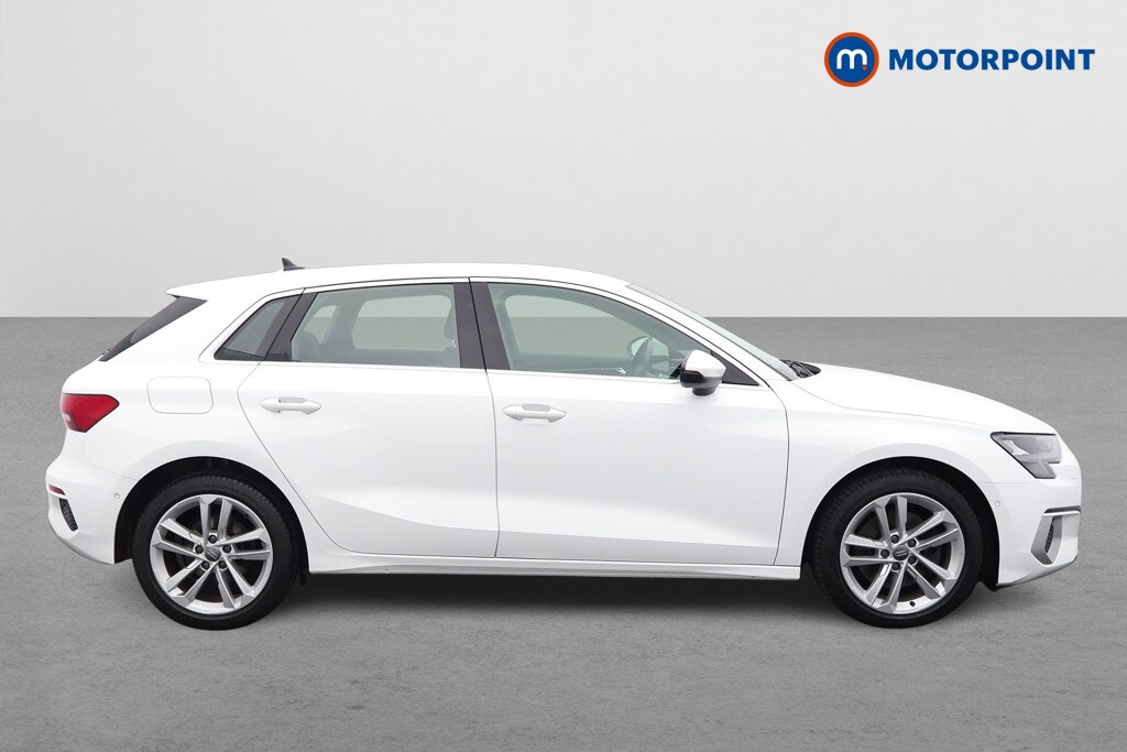 Used Audi A3 2020 for sale - 78028817: Photo 8