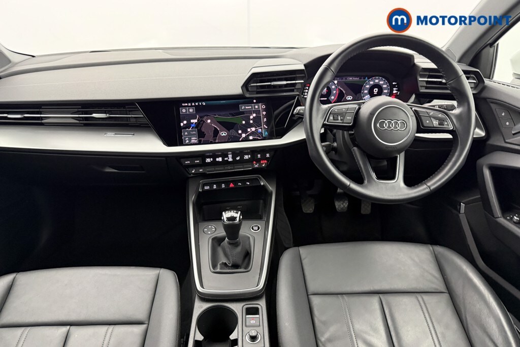 Used Audi A3 2020 for sale - 78028817: Photo 9