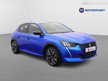 Used Peugeot 208 2021 for sale - 78569090: Photo