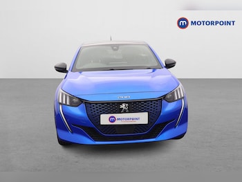 Used Peugeot 208 2021 for sale - 78569090: Photo