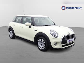 Used MINI Hatch 2020 for sale - 79653205: Photo
