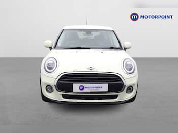 Used MINI Hatch 2020 for sale - 79653205: Photo