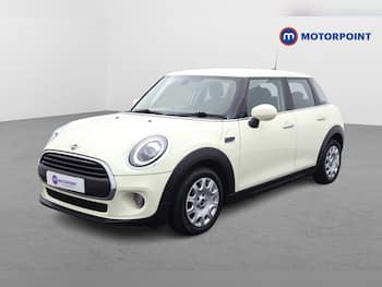 Used MINI Hatch 2020 for sale - 79653205: Photo