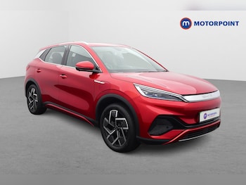 BYD - Atto 3