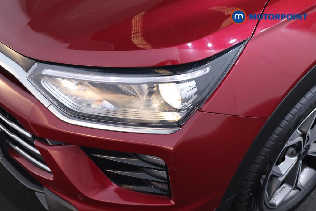 Used Ssangyong Korando 2021 for sale - 76491711: Photo 28