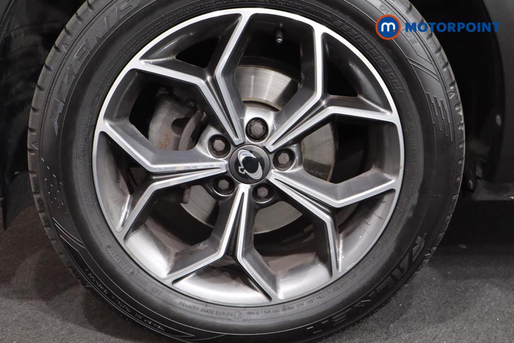 Used Ssangyong Korando 2021 for sale - 76491711: Photo 29