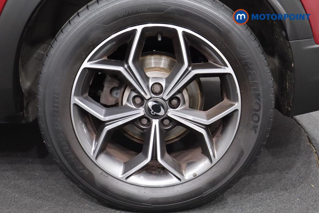 Used Ssangyong Korando 2021 for sale - 76491711: Photo 30