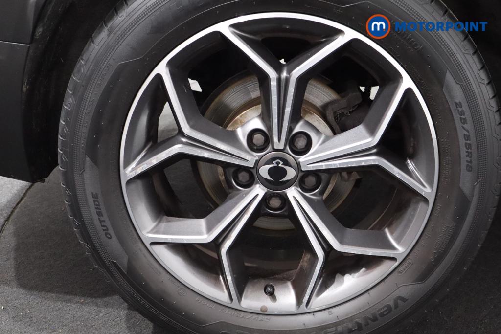 Used Ssangyong Korando 2021 for sale - 76491711: Photo 31