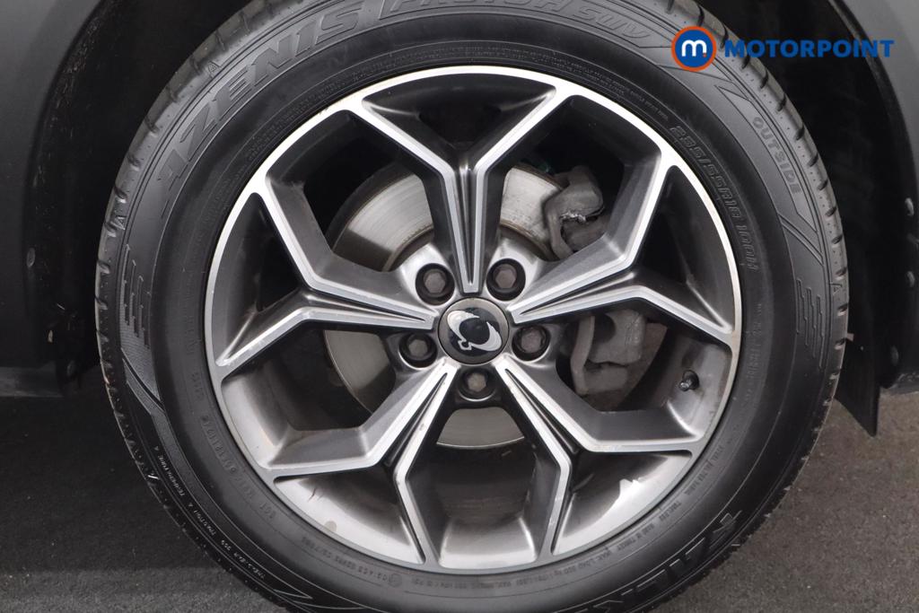 Used Ssangyong Korando 2021 for sale - 76491711: Photo 32