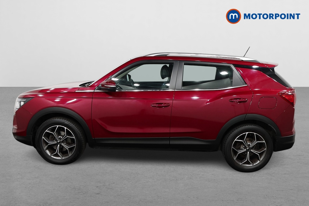 Used Ssangyong Korando 2021 for sale - 76491711: Photo 4