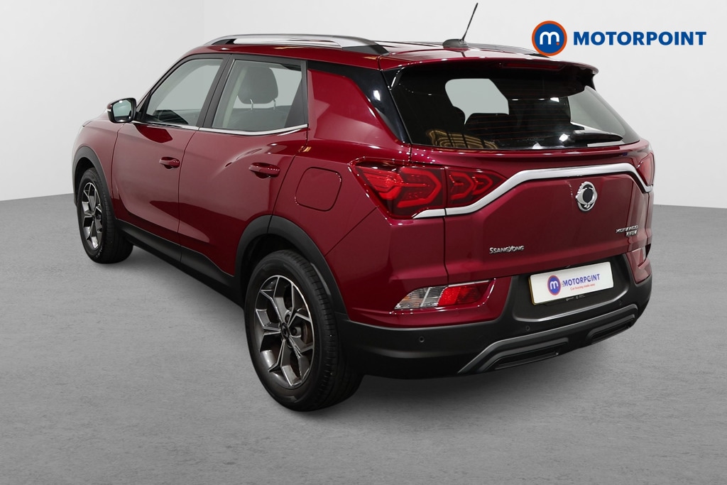 Used Ssangyong Korando 2021 for sale - 76491711: Photo 5