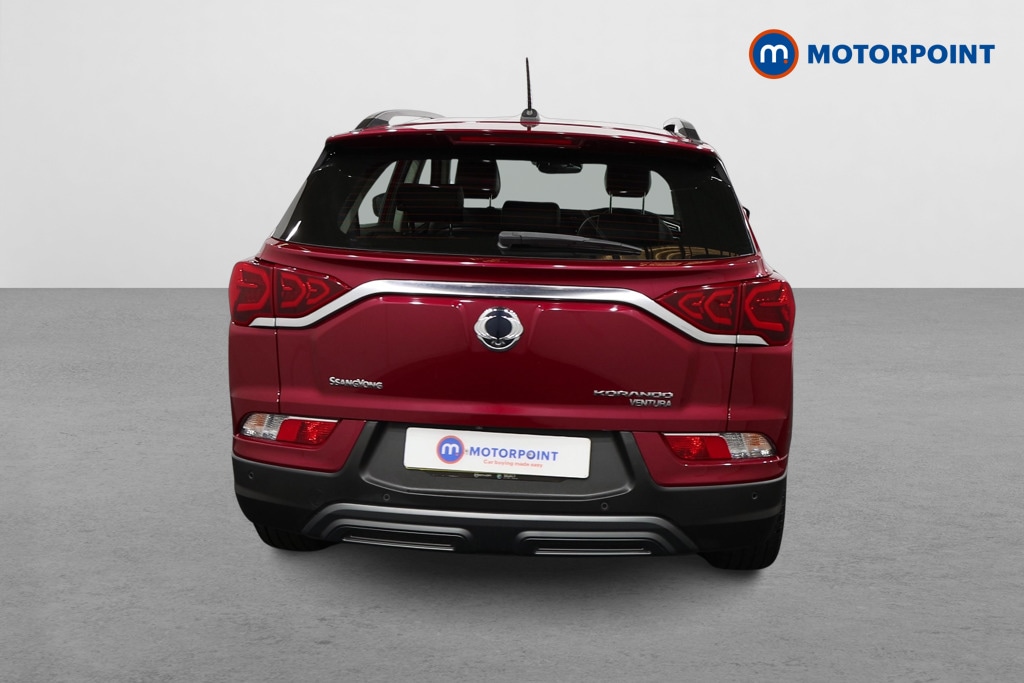 Used Ssangyong Korando 2021 for sale - 76491711: Photo 6