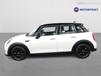 Used MINI Hatch 2022 for sale - 77048185: Photo