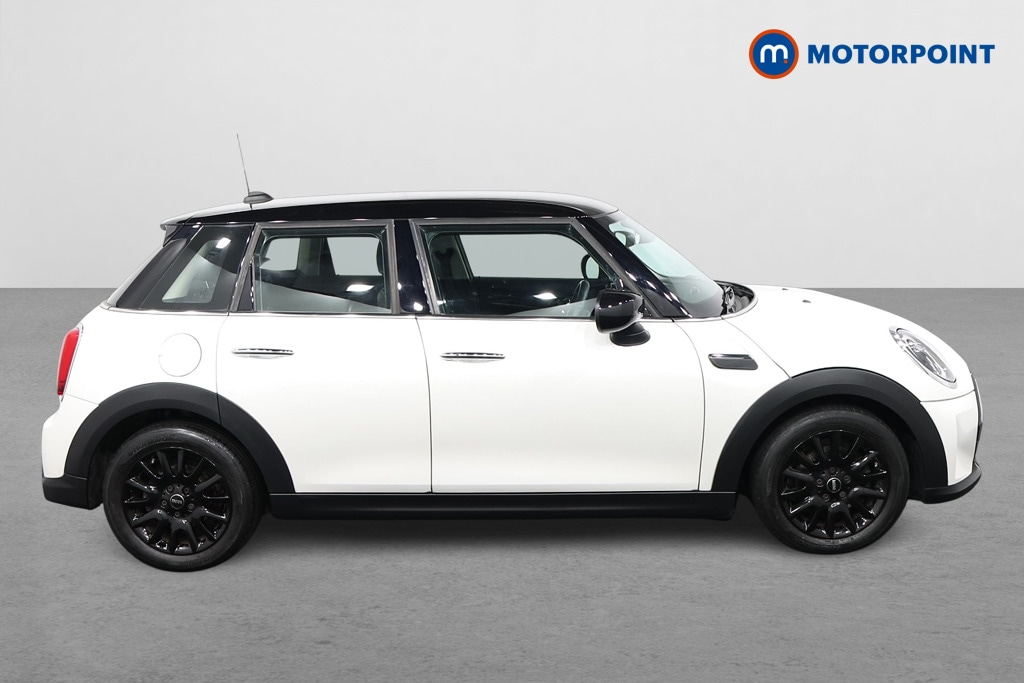 Used MINI Hatch 2022 for sale - 77048185: Photo 8