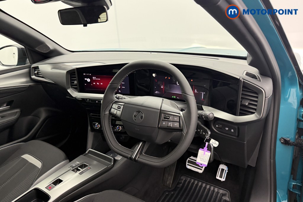 Used Vauxhall Mokka 2025 for sale - 76252901: Photo 11