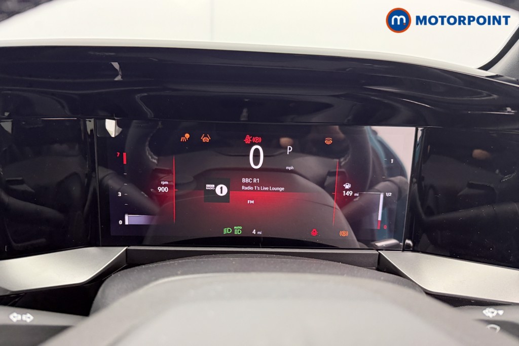 Used Vauxhall Mokka 2025 for sale - 76252901: Photo 12