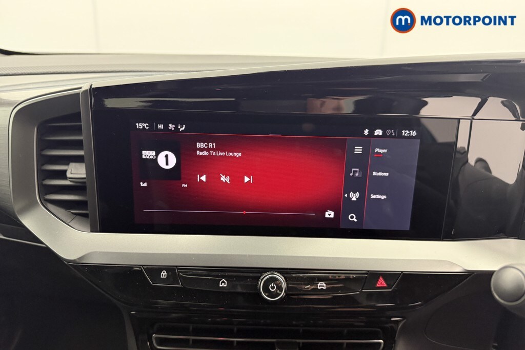 Used Vauxhall Mokka 2025 for sale - 76252901: Photo 13