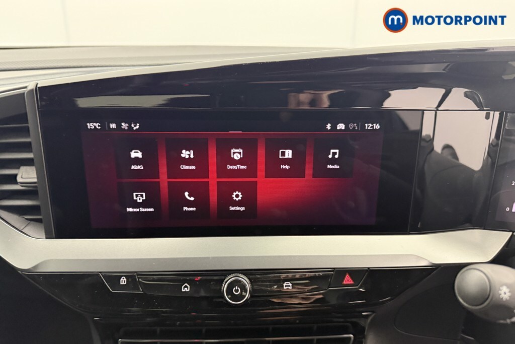 Used Vauxhall Mokka 2025 for sale - 76252901: Photo 15