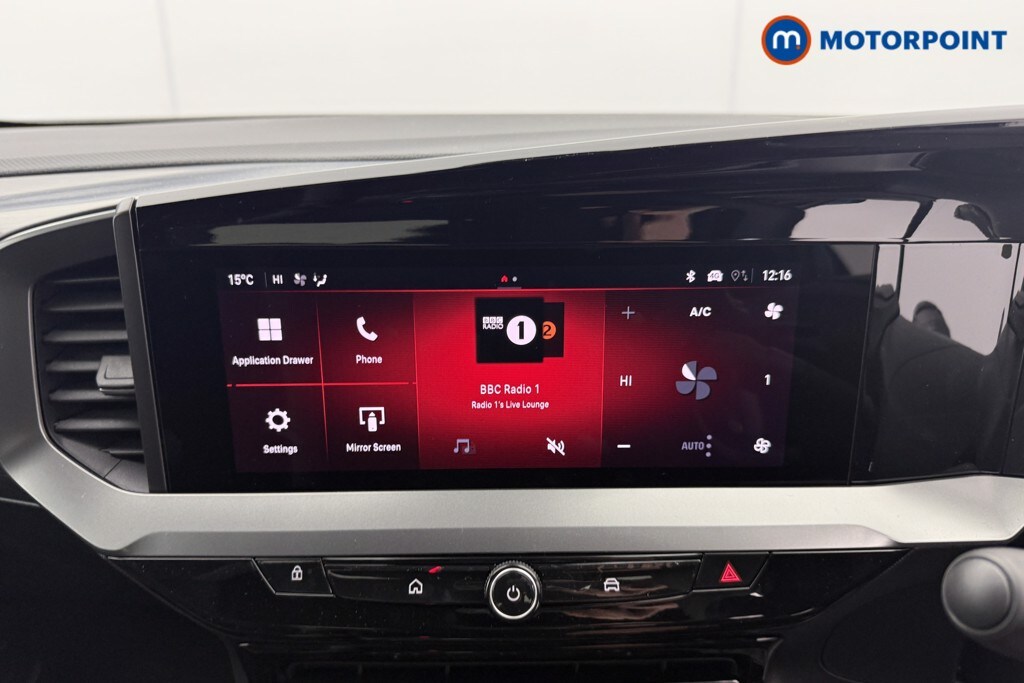 Used Vauxhall Mokka 2025 for sale - 76252901: Photo 16