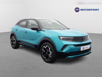 Vauxhall - Mokka