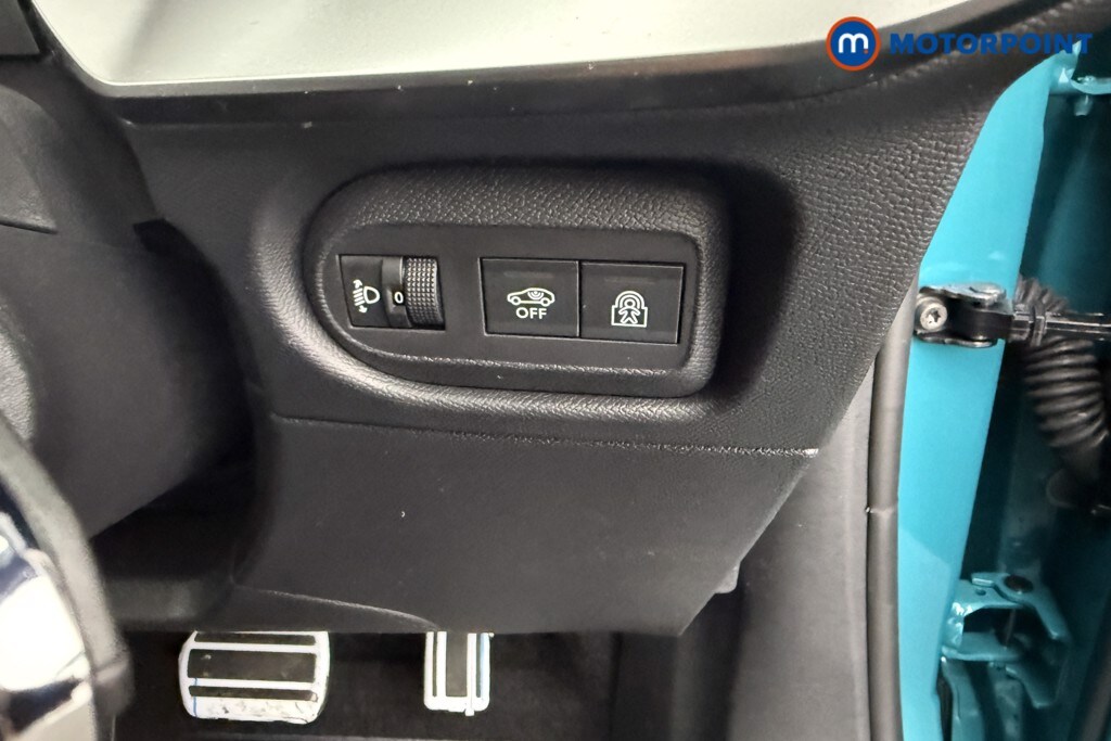 Used Vauxhall Mokka 2025 for sale - 76252901: Photo 21