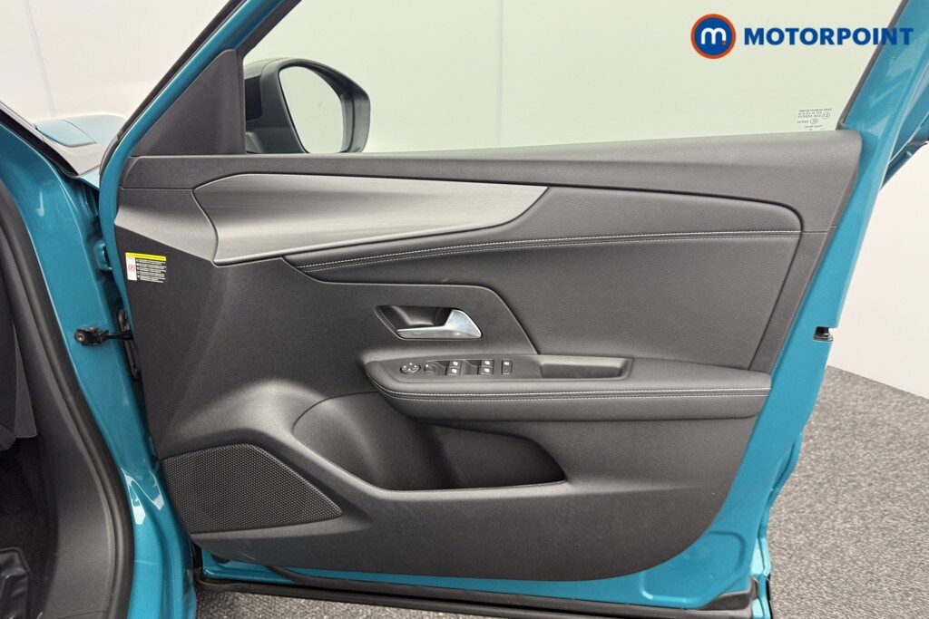 Used Vauxhall Mokka 2025 for sale - 76252901: Photo 23