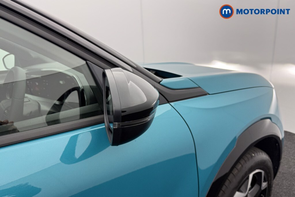 Used Vauxhall Mokka 2025 for sale - 76252901: Photo 24