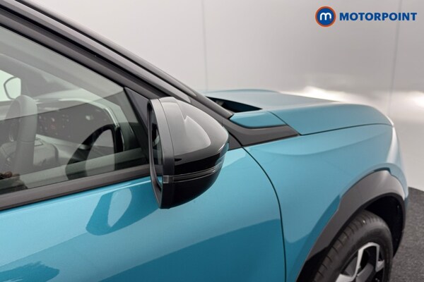 Used Vauxhall Mokka 2025 for sale - 76252901: Photo 24