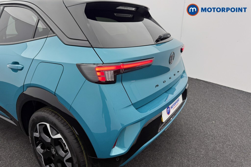 Used Vauxhall Mokka 2025 for sale - 76252901: Photo 31