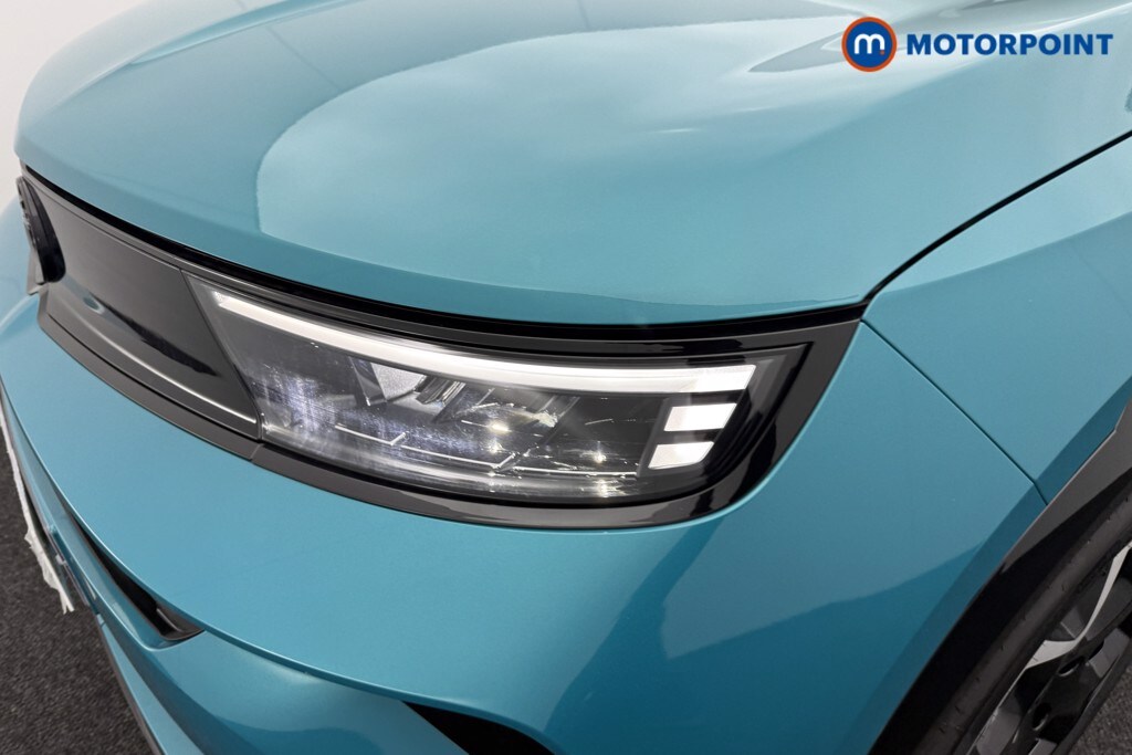 Used Vauxhall Mokka 2025 for sale - 76252901: Photo 32