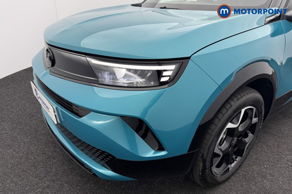 Used Vauxhall Mokka 2025 for sale - 76252901: Photo 33