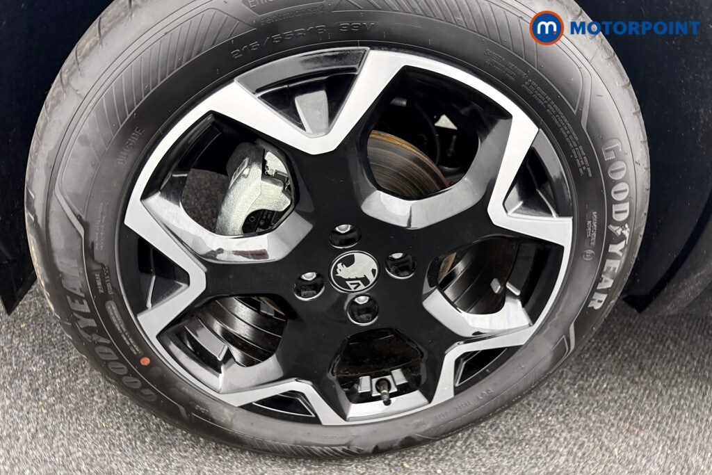 Used Vauxhall Mokka 2025 for sale - 76252901: Photo 34