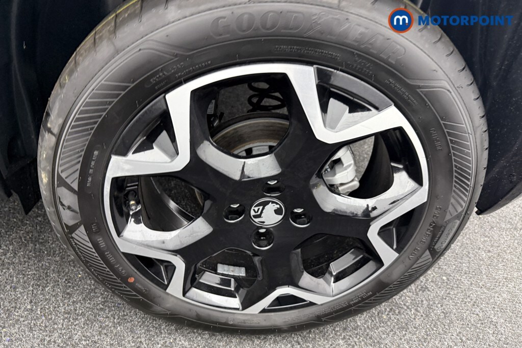 Used Vauxhall Mokka 2025 for sale - 76252901: Photo 35