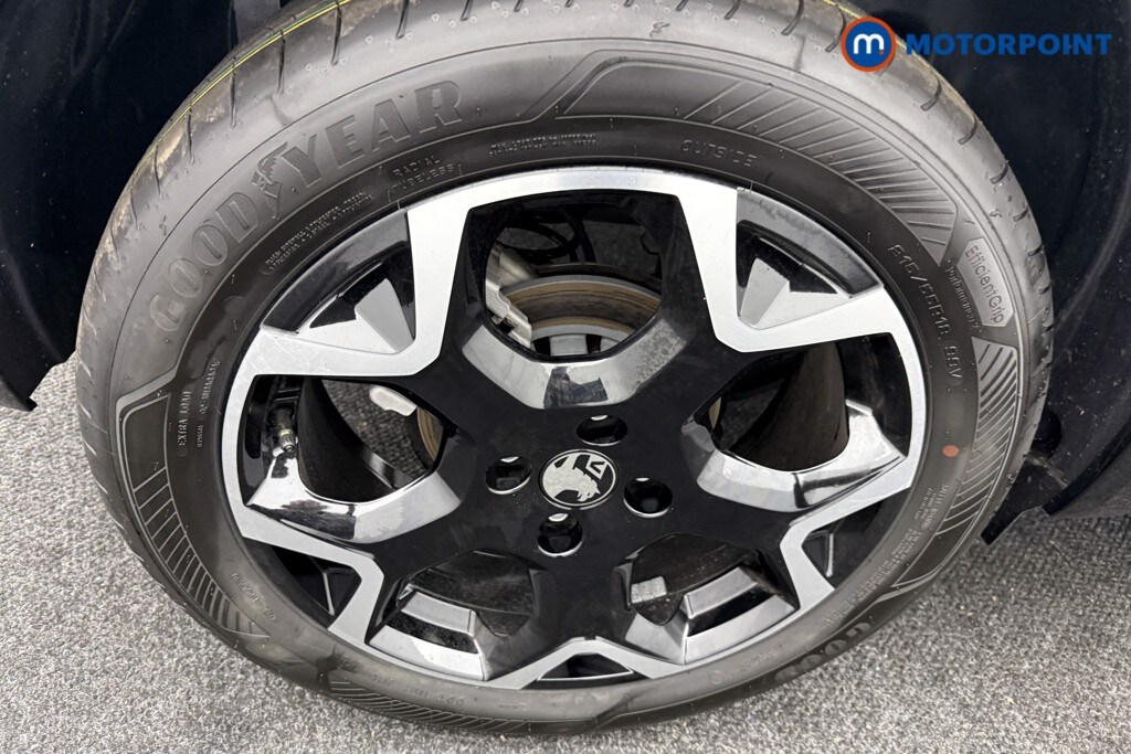 Used Vauxhall Mokka 2025 for sale - 76252901: Photo 36