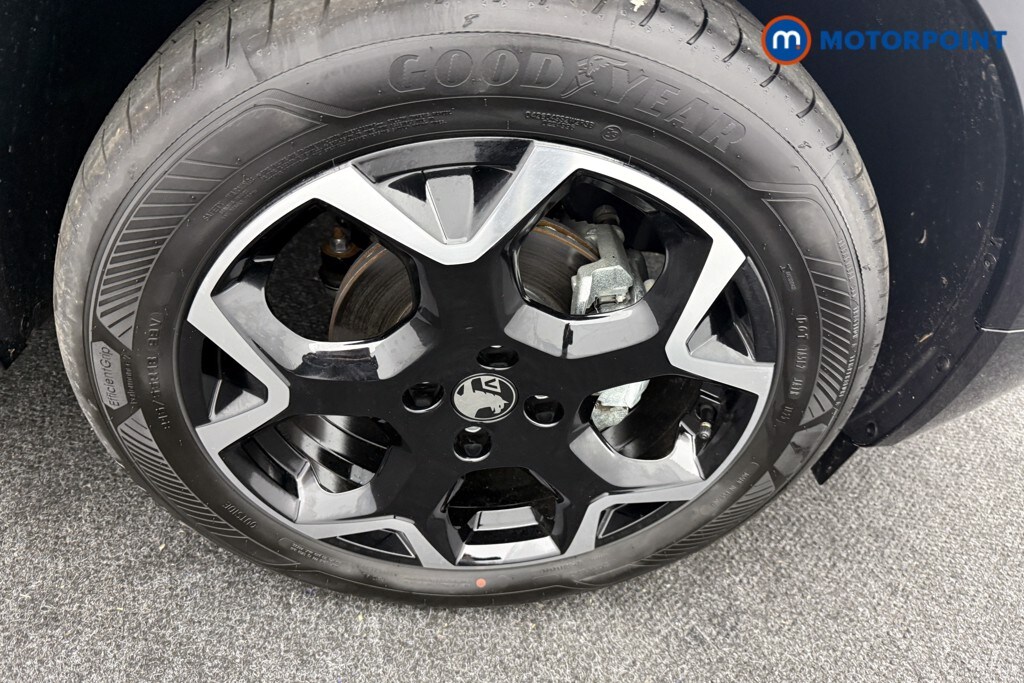 Used Vauxhall Mokka 2025 for sale - 76252901: Photo 37