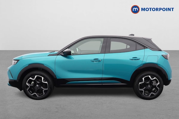 Used Vauxhall Mokka 2025 for sale - 76252901: Photo 4