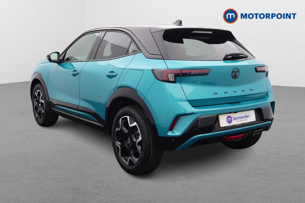 Used Vauxhall Mokka 2025 for sale - 76252901: Photo 5