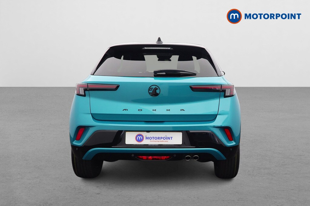 Used Vauxhall Mokka 2025 for sale - 76252901: Photo 6