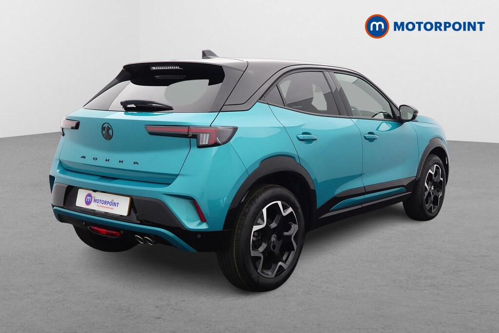 Used Vauxhall Mokka 2025 for sale - 76252901: Photo 7