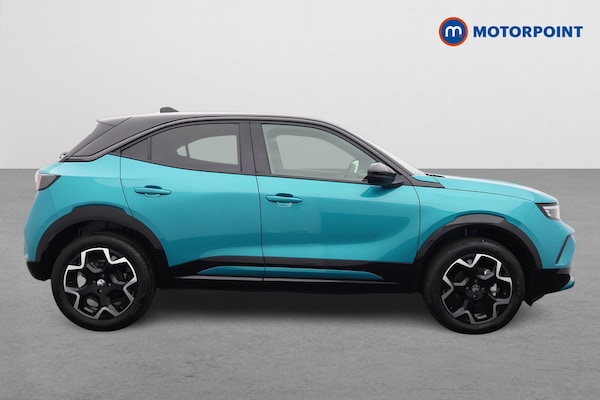 Used Vauxhall Mokka 2025 for sale - 76252901: Photo 8