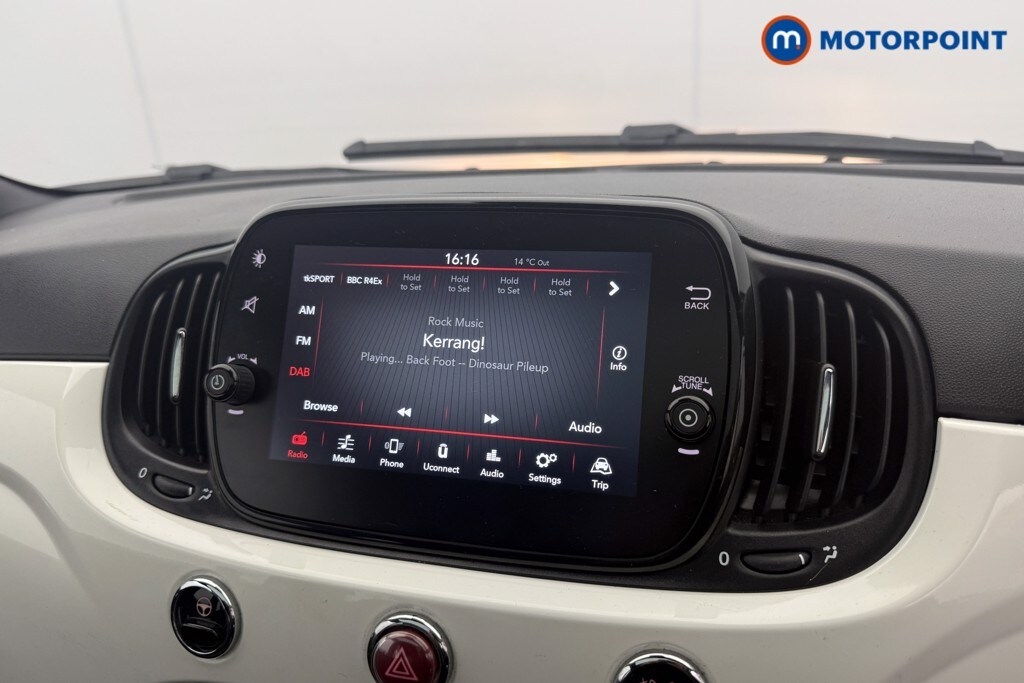 Used Fiat 500 for sale - 77916753: Photo 10